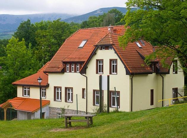 Willa Slonecznik Karpacz Exterior foto